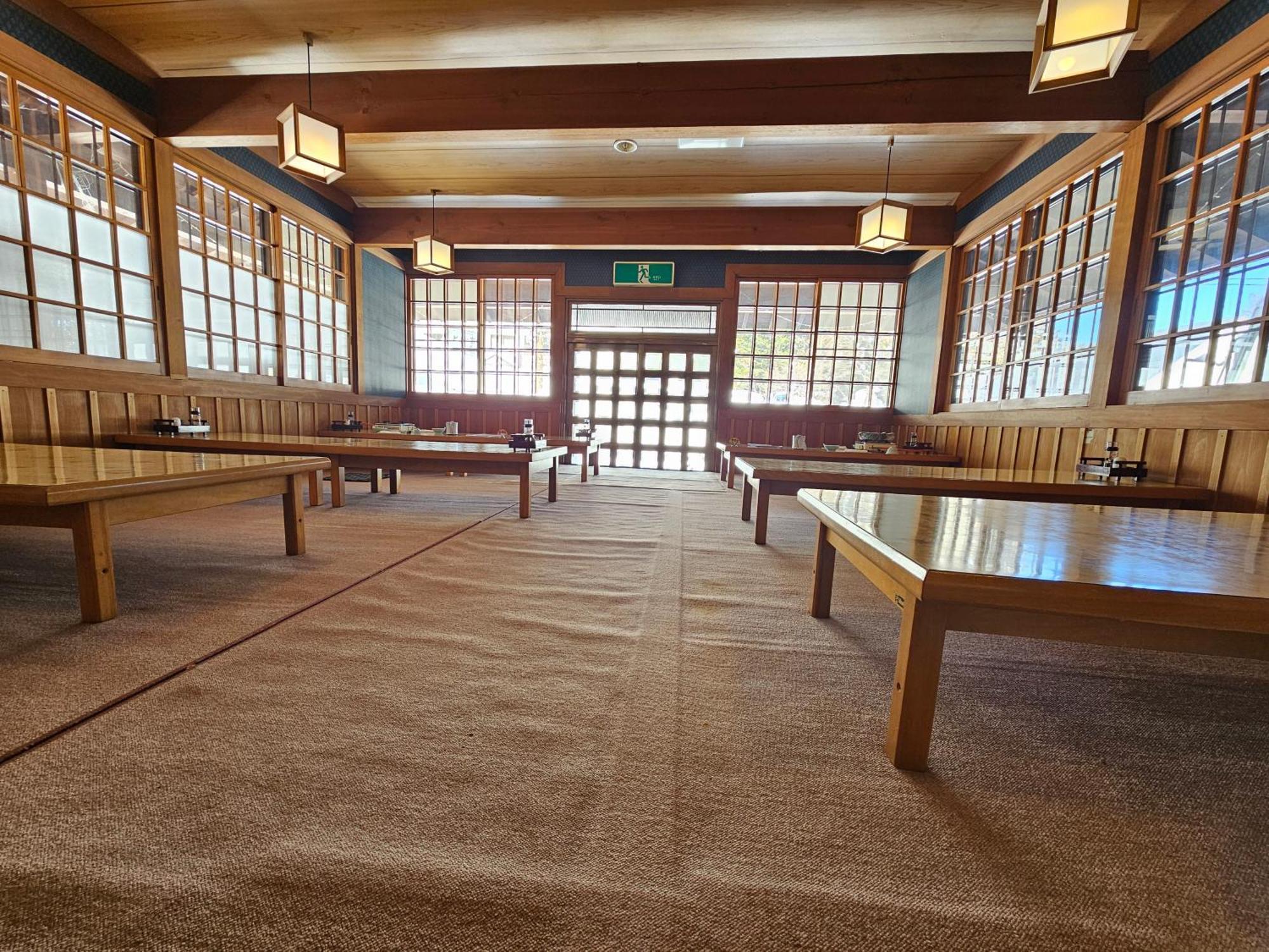 Tokiwa-Tei Hotell Hakuba Exteriör bild