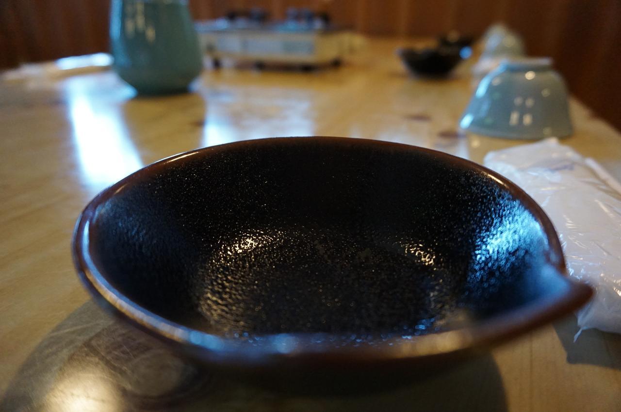 Tokiwa-Tei Hotell Hakuba Exteriör bild
